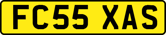 FC55XAS