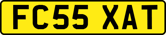 FC55XAT