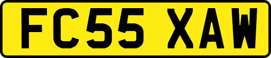 FC55XAW