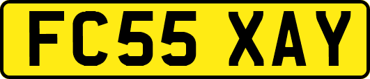 FC55XAY