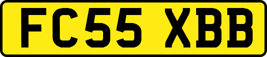 FC55XBB