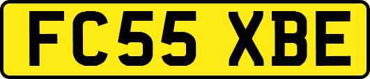 FC55XBE