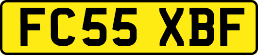 FC55XBF