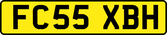 FC55XBH
