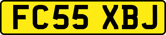 FC55XBJ