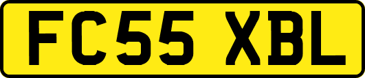 FC55XBL
