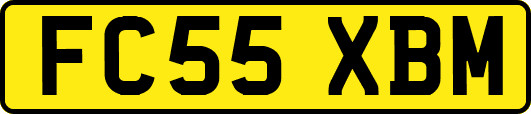 FC55XBM
