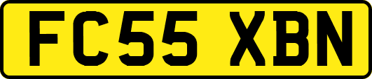 FC55XBN