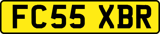 FC55XBR