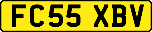 FC55XBV