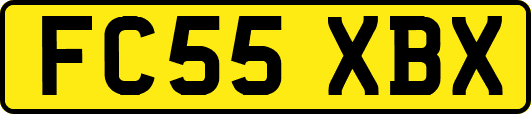 FC55XBX