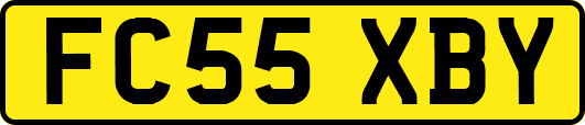 FC55XBY