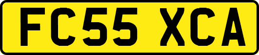 FC55XCA