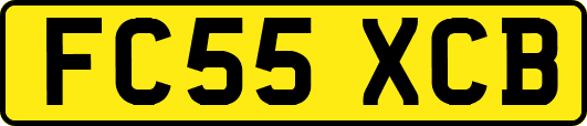 FC55XCB