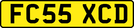 FC55XCD