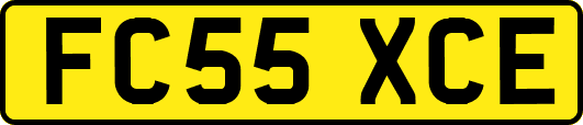 FC55XCE