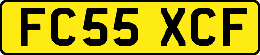 FC55XCF