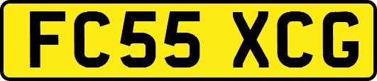 FC55XCG