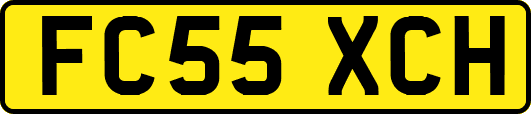 FC55XCH
