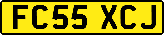 FC55XCJ