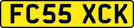 FC55XCK