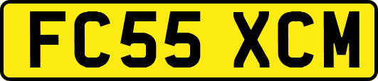 FC55XCM