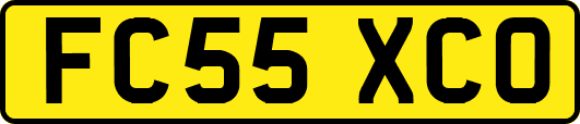 FC55XCO