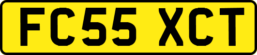 FC55XCT