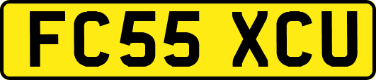 FC55XCU