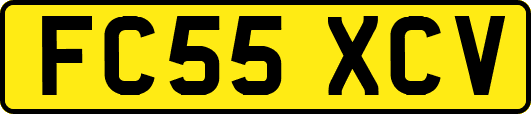 FC55XCV