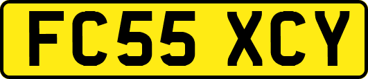 FC55XCY