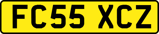 FC55XCZ