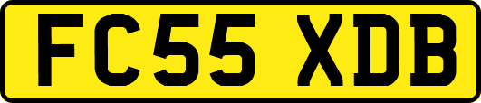 FC55XDB