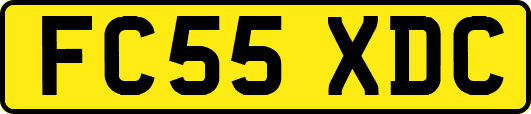 FC55XDC
