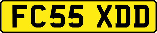 FC55XDD