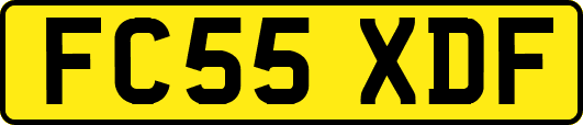FC55XDF