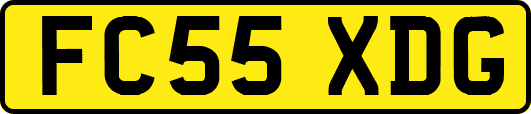 FC55XDG