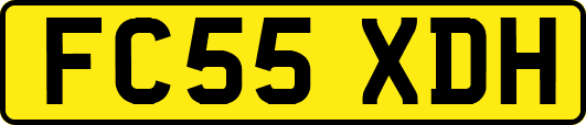 FC55XDH