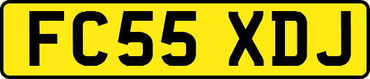 FC55XDJ