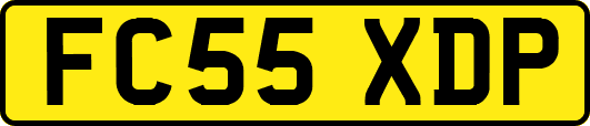 FC55XDP