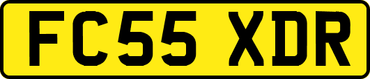 FC55XDR