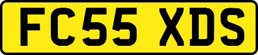 FC55XDS