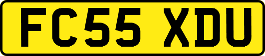FC55XDU