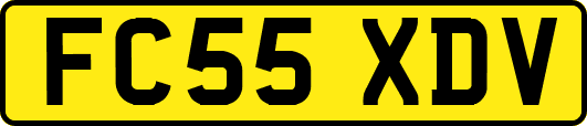 FC55XDV