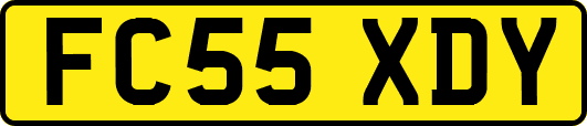 FC55XDY