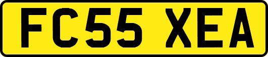 FC55XEA