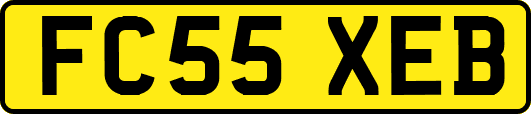 FC55XEB