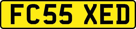 FC55XED