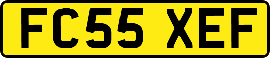 FC55XEF