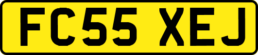 FC55XEJ